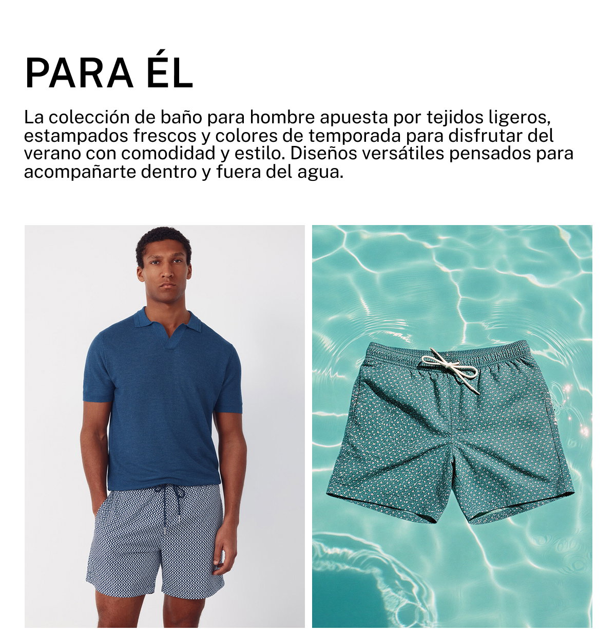 PARA ÉL