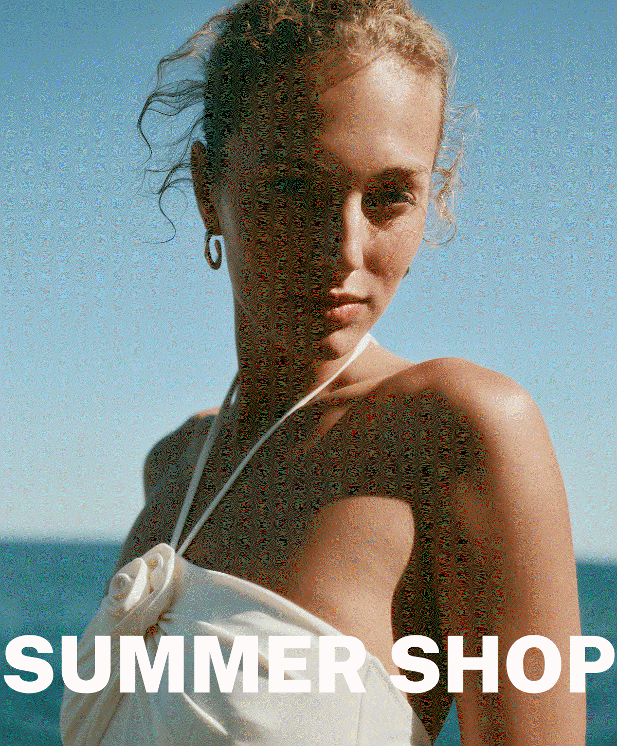 SUMMER SHOP