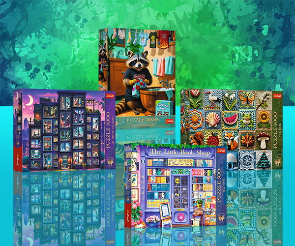 New Puzzles