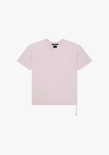 INTRUDER EKCESS SS TEE QUARTZ FADE