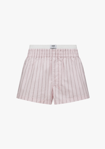 STACKED BOXER SHORT CANDY 