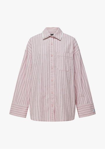 ASTRA LS SHIRT CANDY
