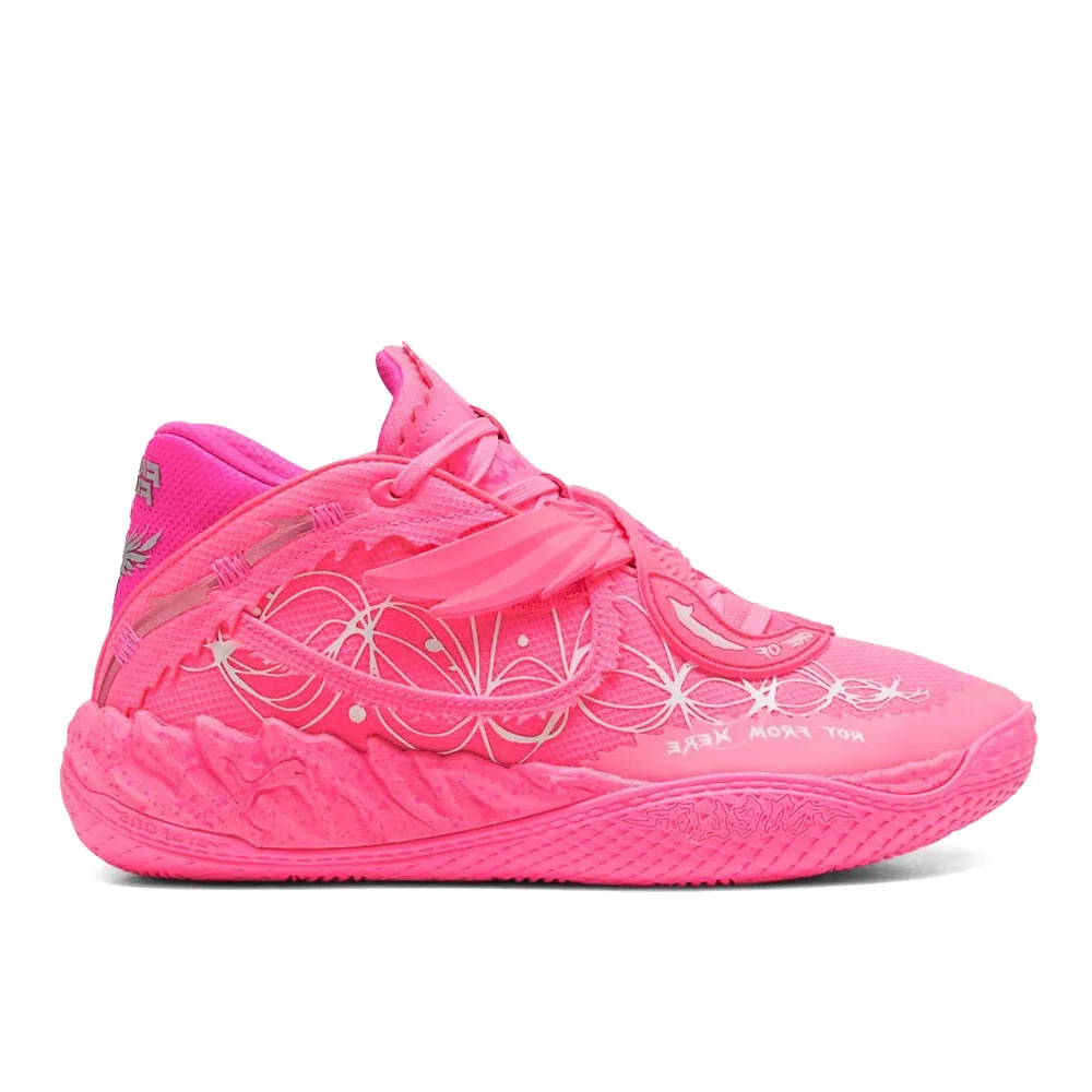 Image of Puma X LeMelo MB05 Fast and Furious Miami 