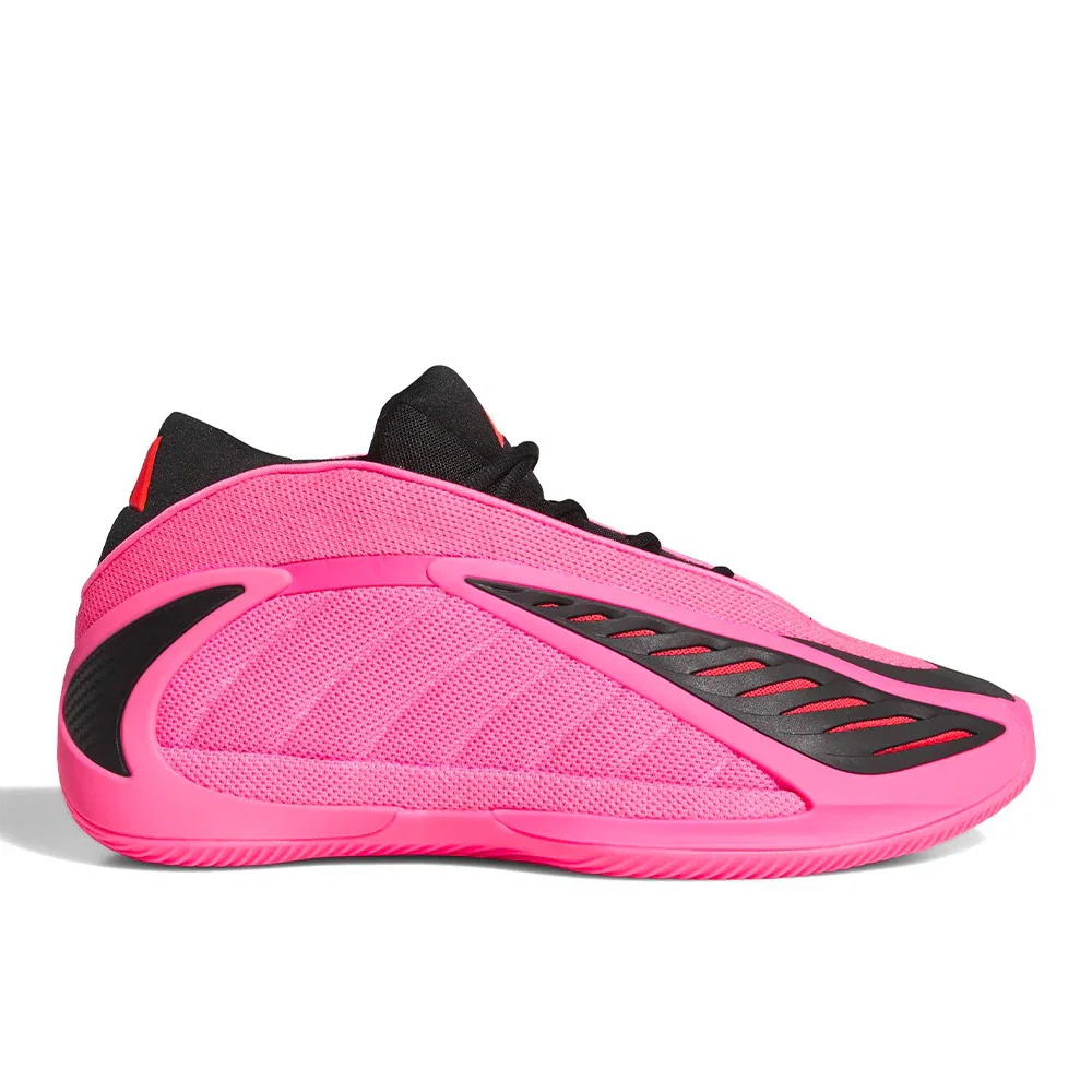 Image of Anthony Edwards X Adidas A.E. 2 - Lucid Pink