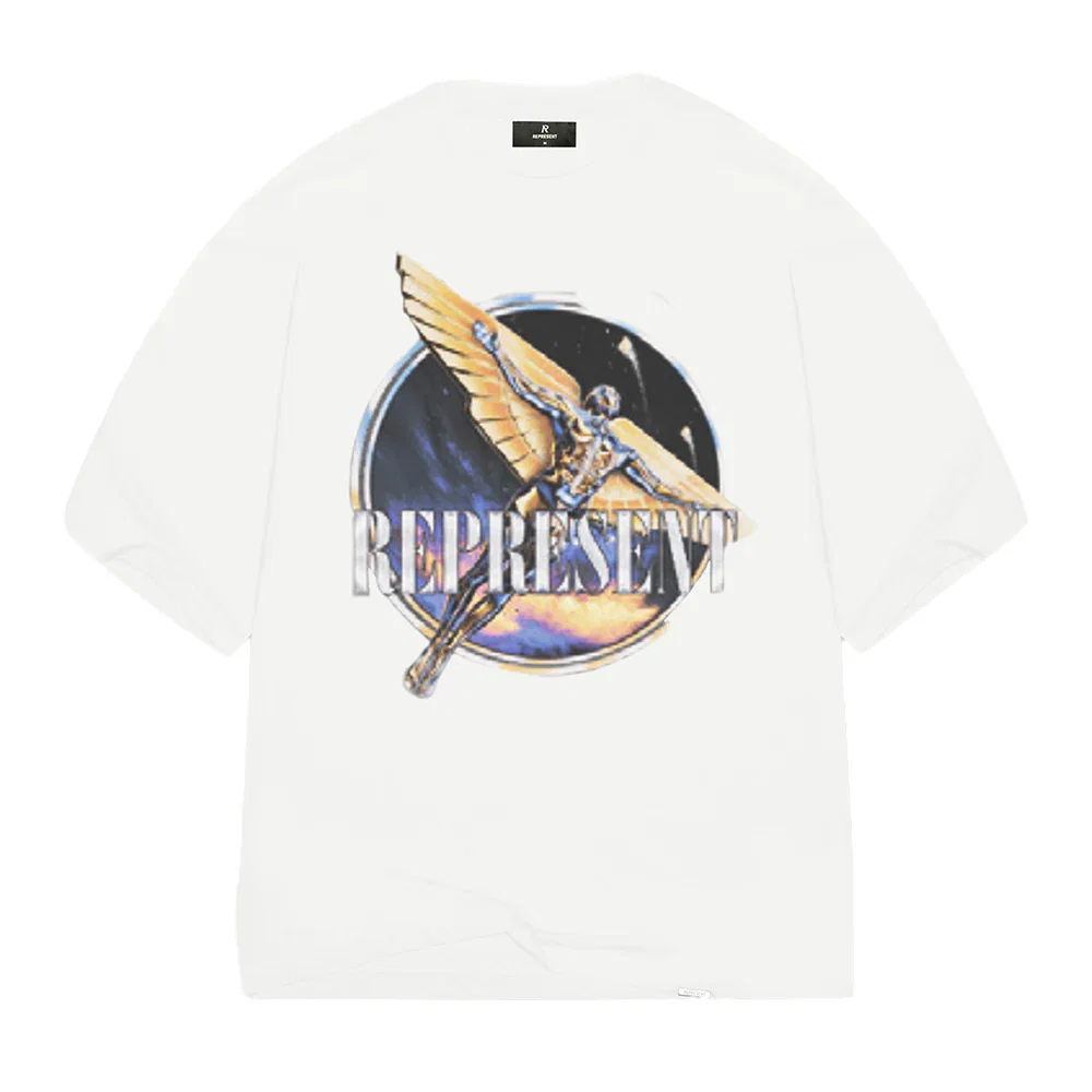Image of Represent Golden Tour SS Tee 