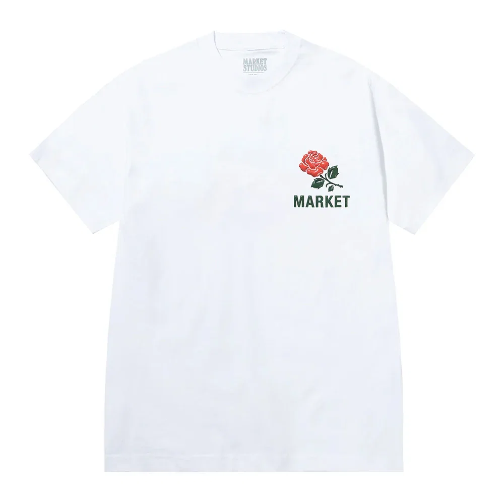 Image of Market Studios 3D Have A Nice Day SS Tee