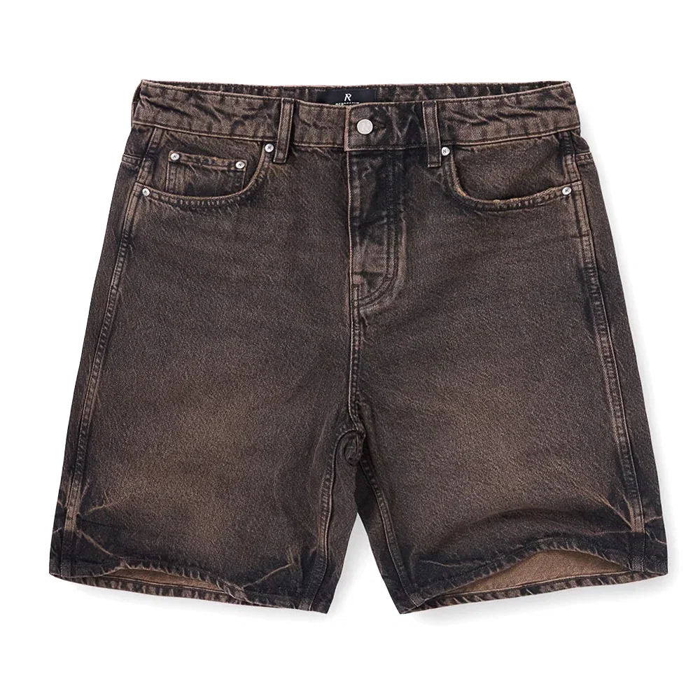 Image of Represent Classic Denim Short