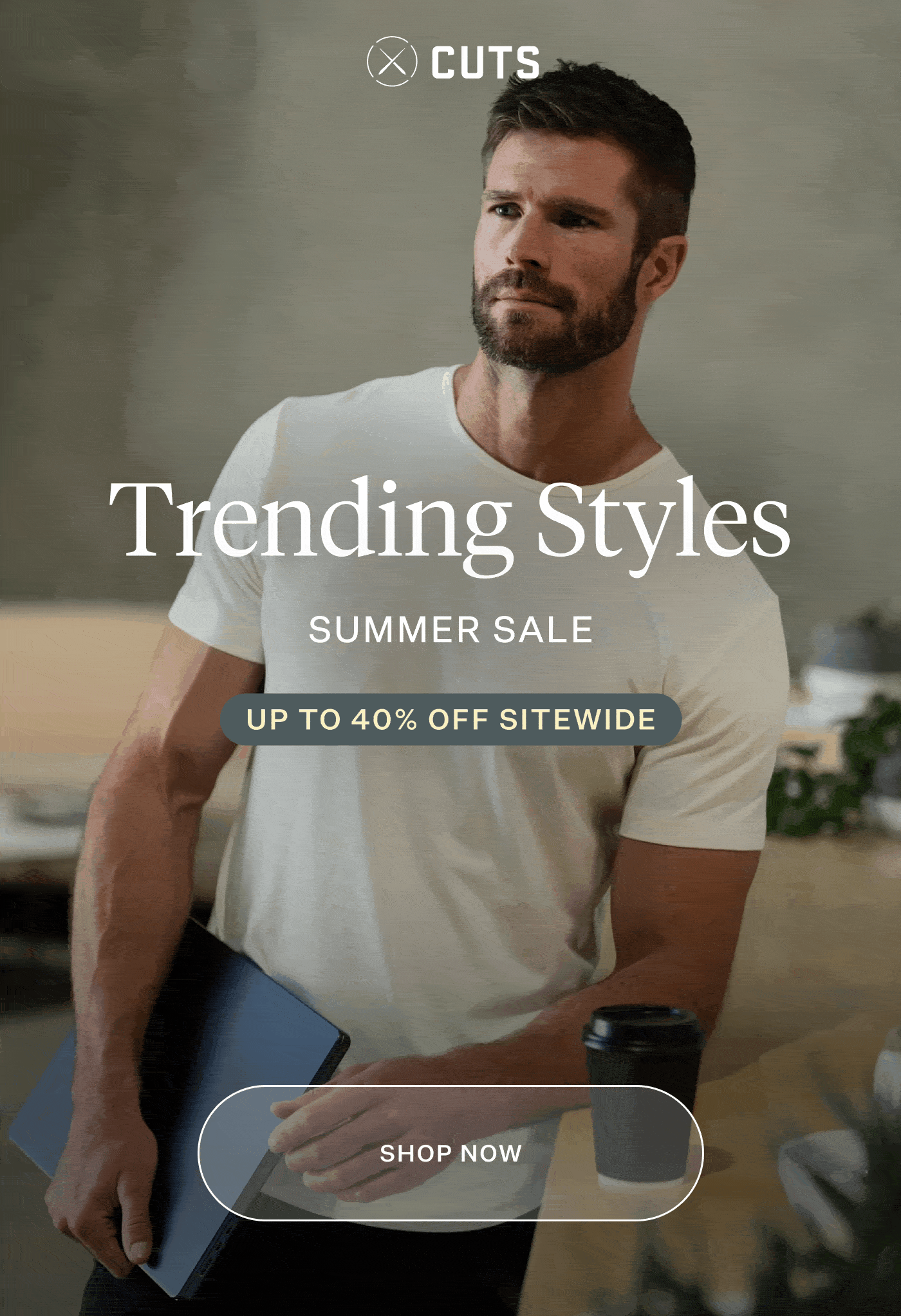 Trending Styles - Summer Sale