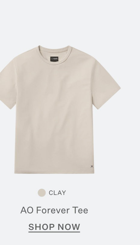 AO Forever Tee
