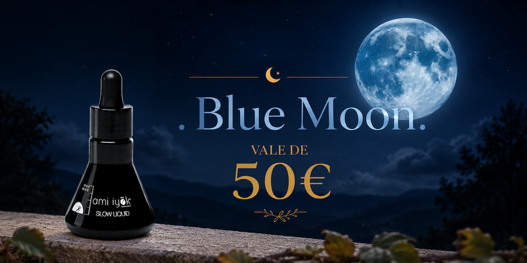 Blue Moon y renovación celular