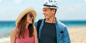 Explore our Travel blog!