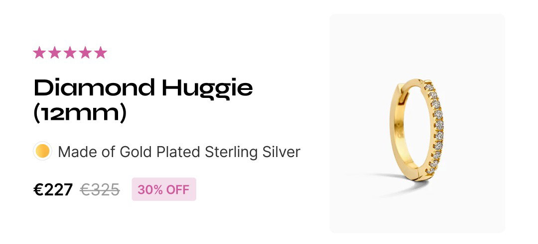 huggie