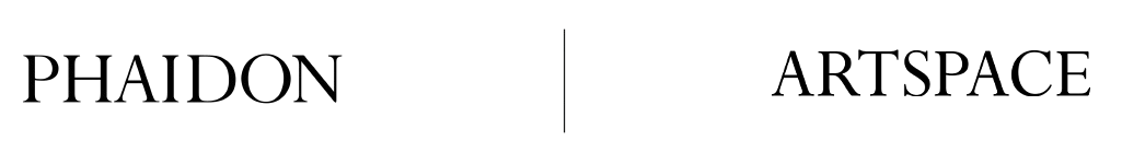 Phaidon + Artspace Logo