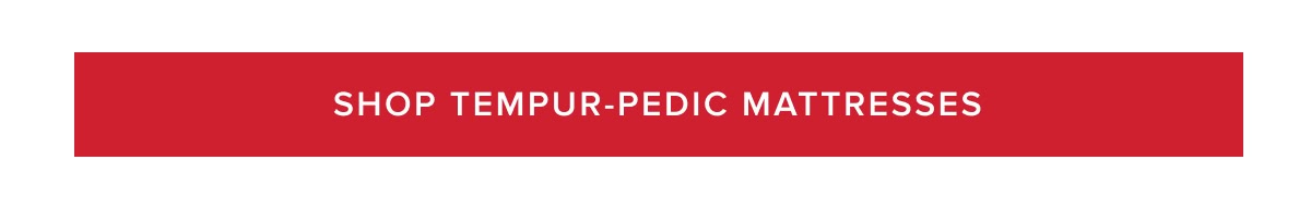 Shop Tempur Pedic Mattress 