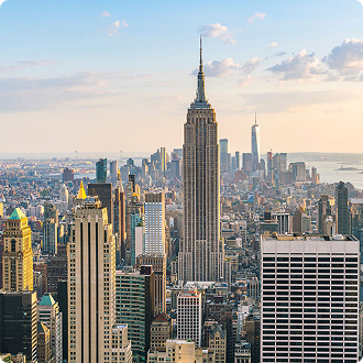New York, NY