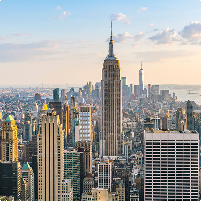 New York, NY