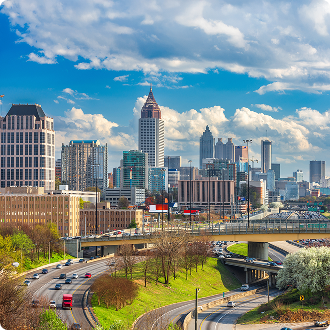 Atlanta, GA