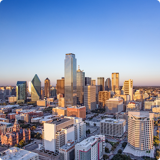 Dallas, TX