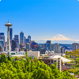 Seattle, WA