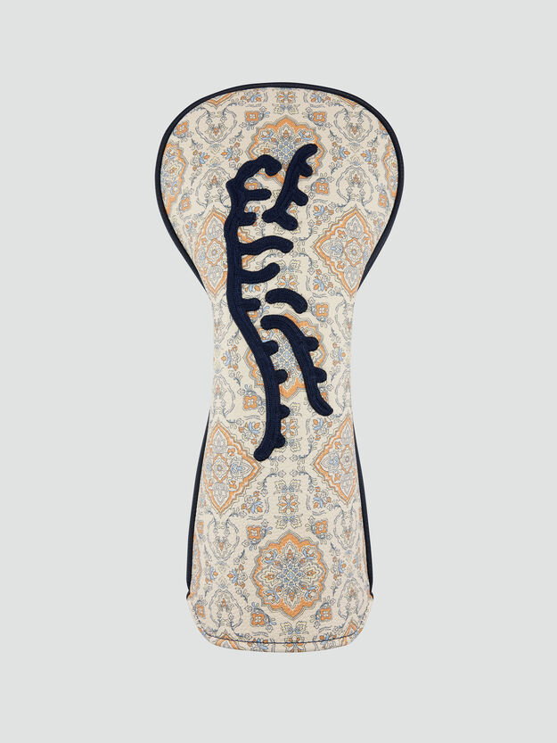  Talavera Driver Headcover - Navy Blazer