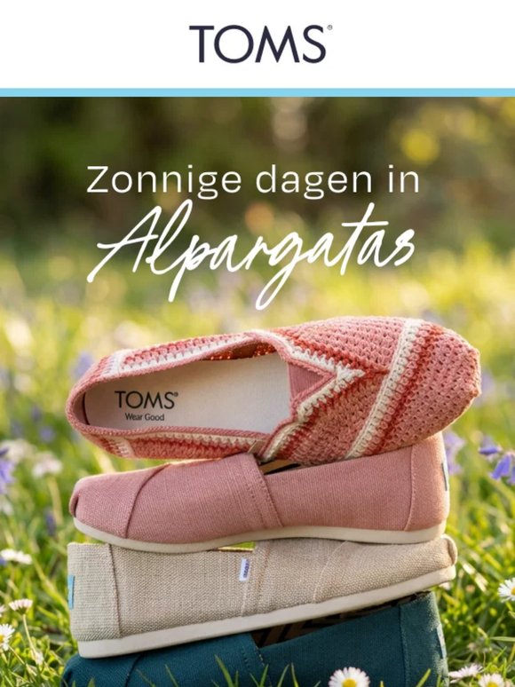 Jouw perfecte paar voor zonnige dagen