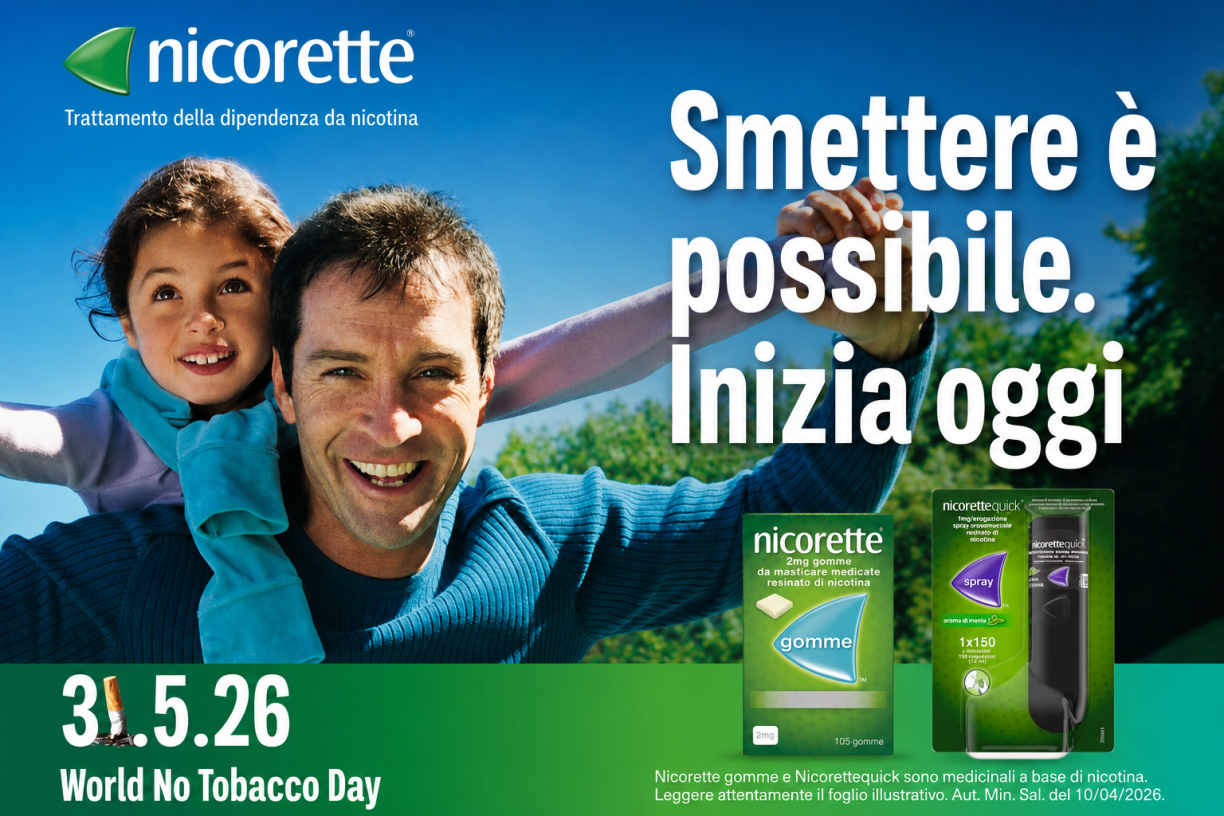 Nicorette