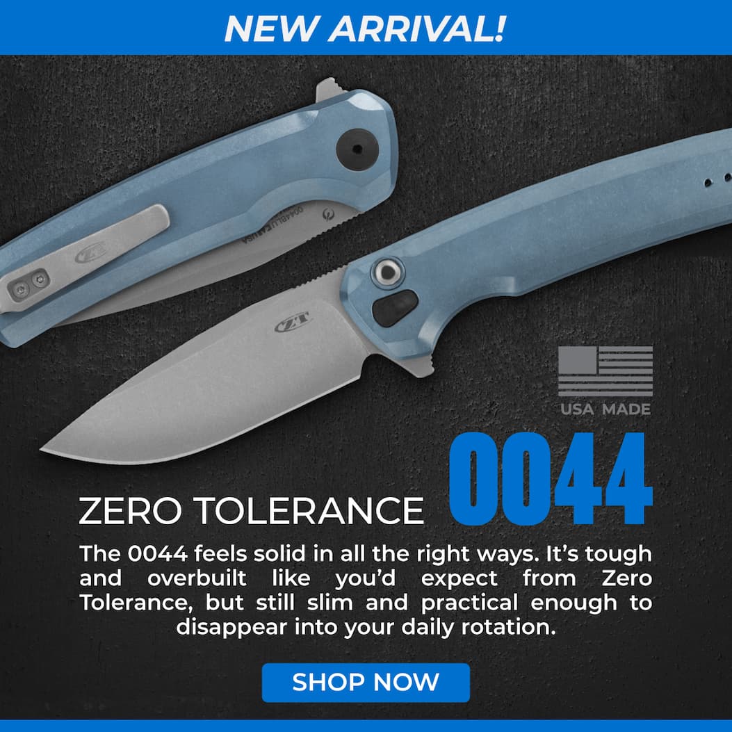 Zero Tolerance 0044