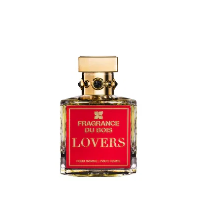 Lovers Parfum