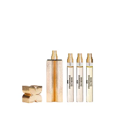 For Lovers Travel Set