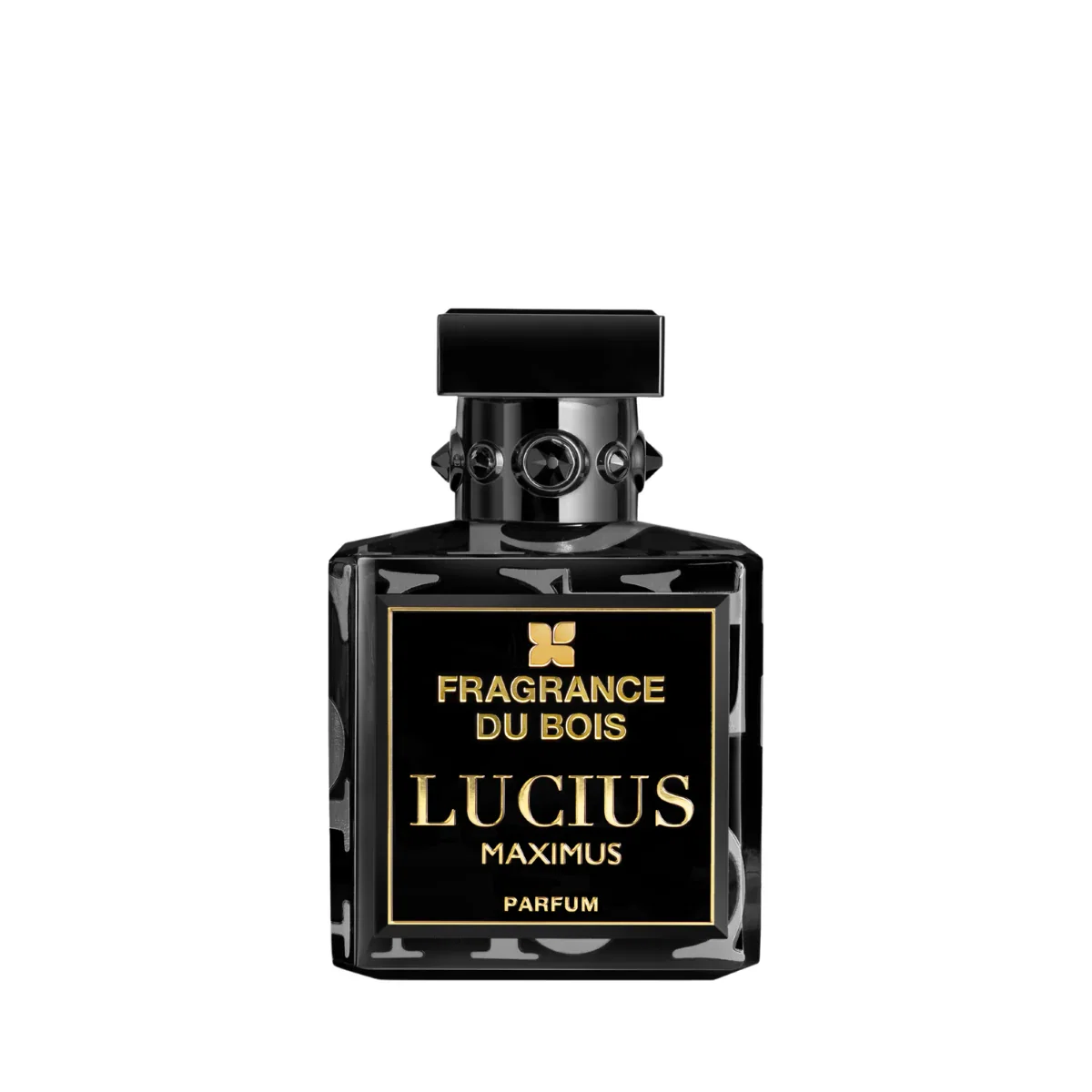 Lucius Maximus Parfum
