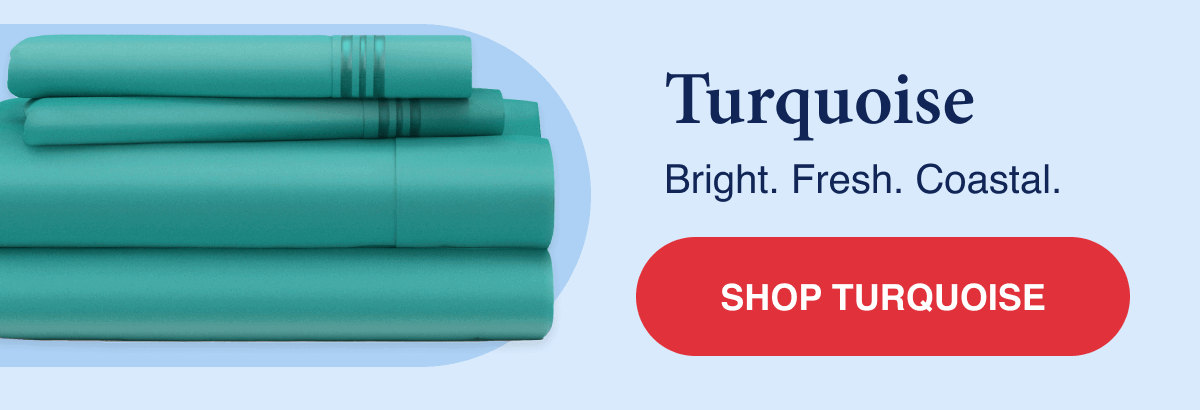 Turquoise