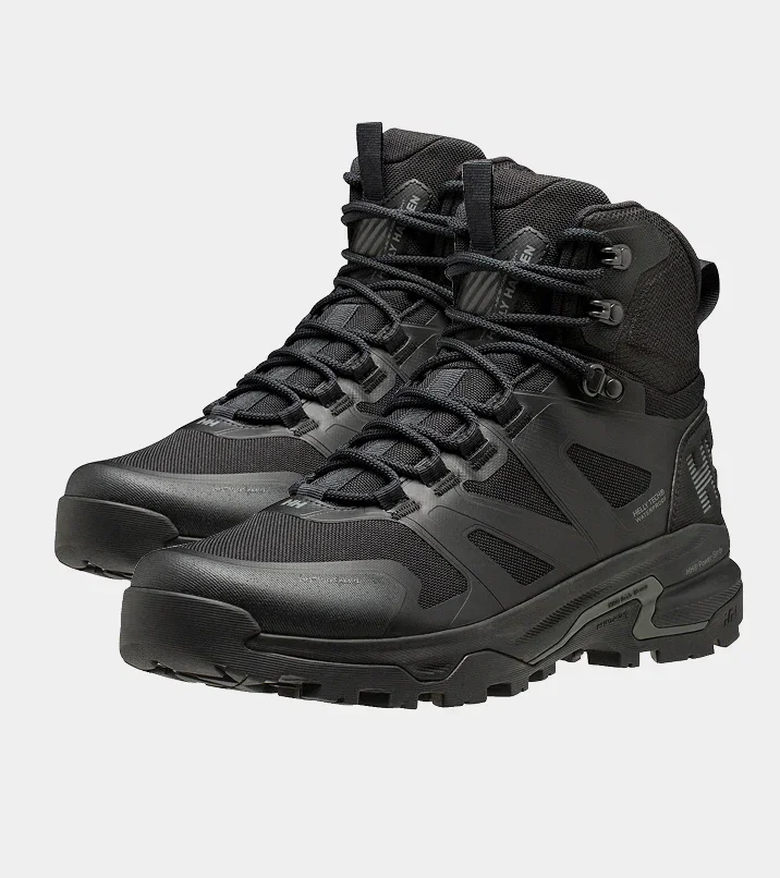 Men's Ascender Mid Helly Tech® WATERPROOF Hiking Boots