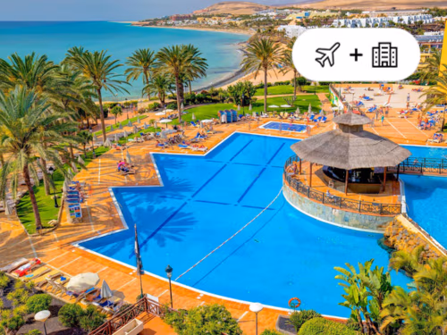 SBH Costa Calma