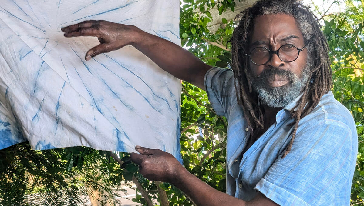 Immersion en Guadeloupe