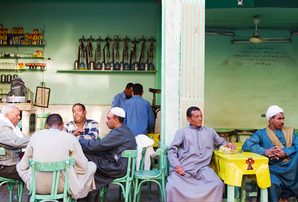 Ailleurs, le magazine Comptoir des Voyages