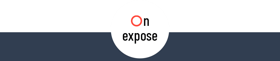 On expose