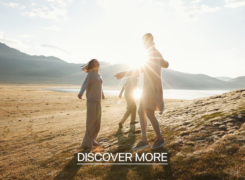 DISCOVER MORE