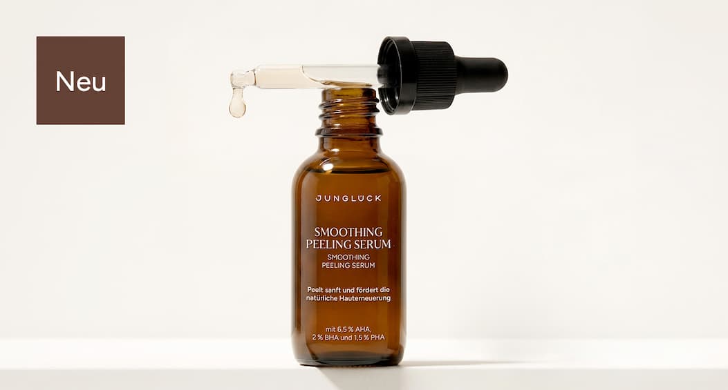 Smoothing Peeling Serum
