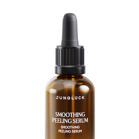 Smoothing Peeling Serum