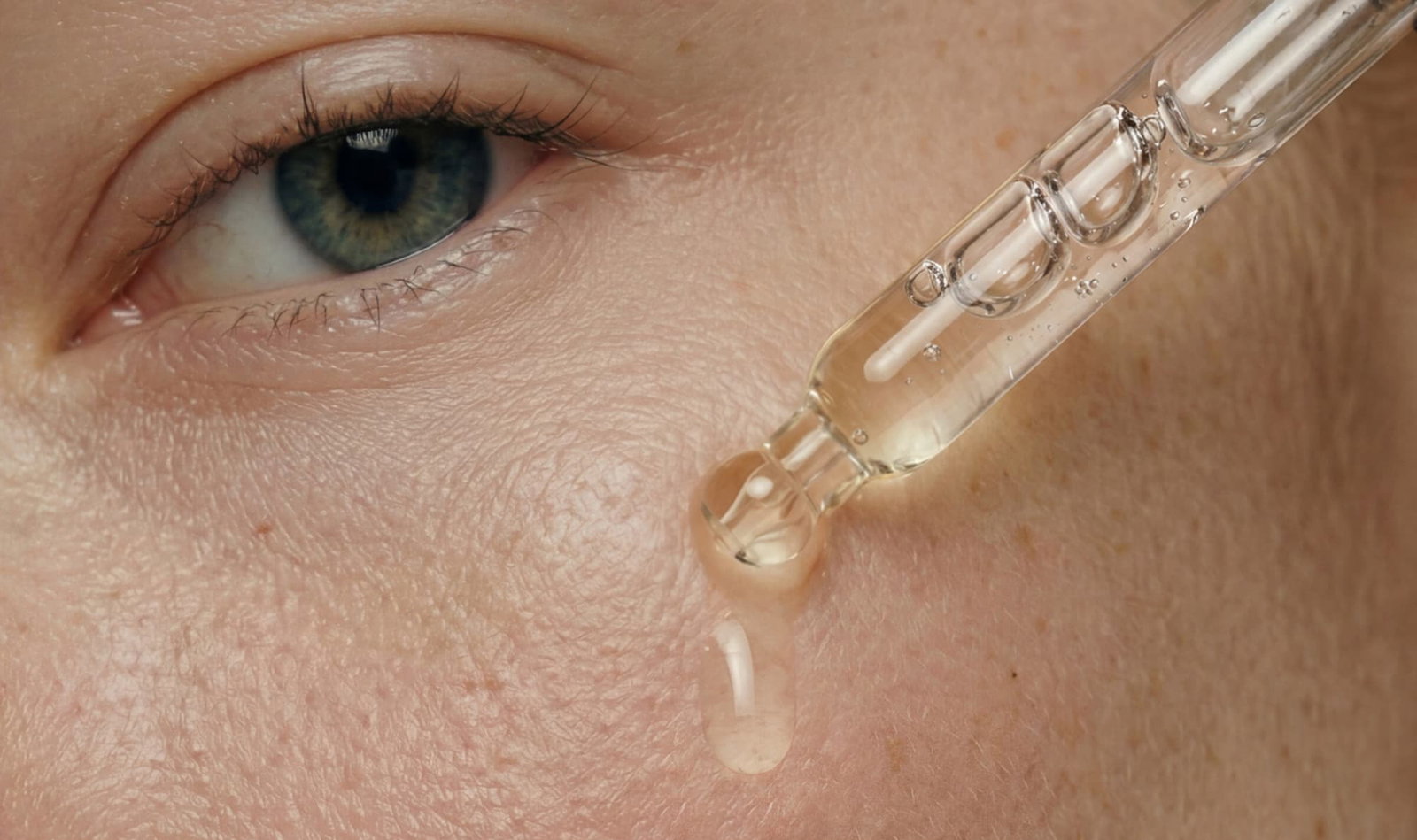 Smoothing Peeling Serum