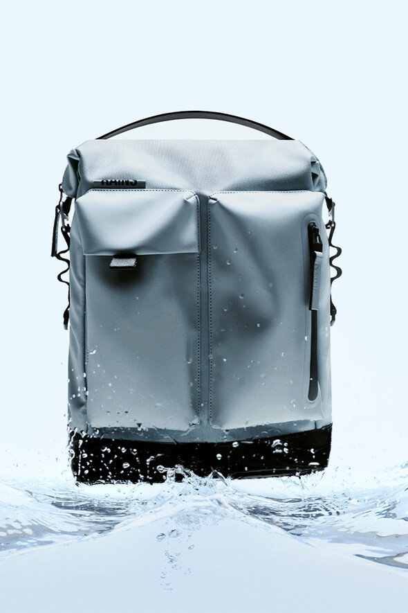 Otaru Backpack