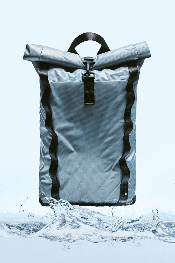 Sibu Rolltop Rucksack
