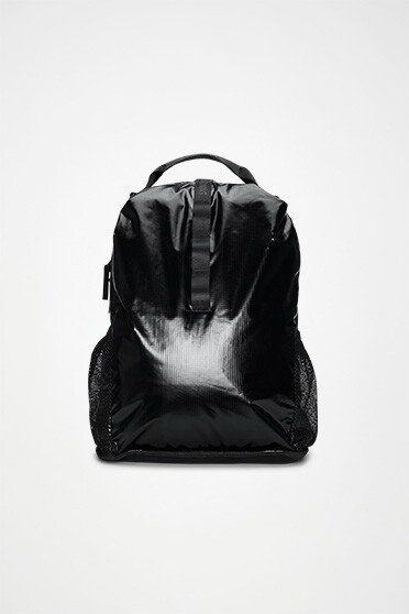 Sibu Clip Front Backpack