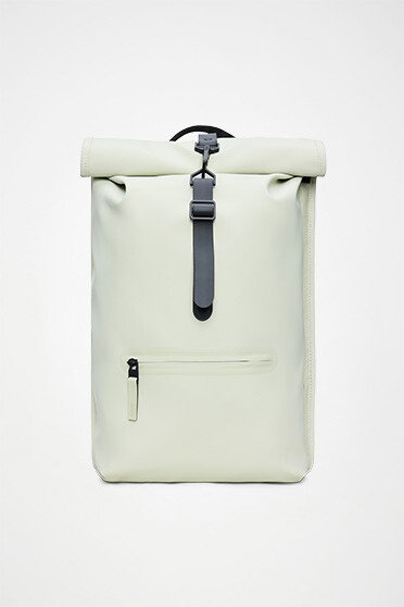 Rolltop Rucksack
