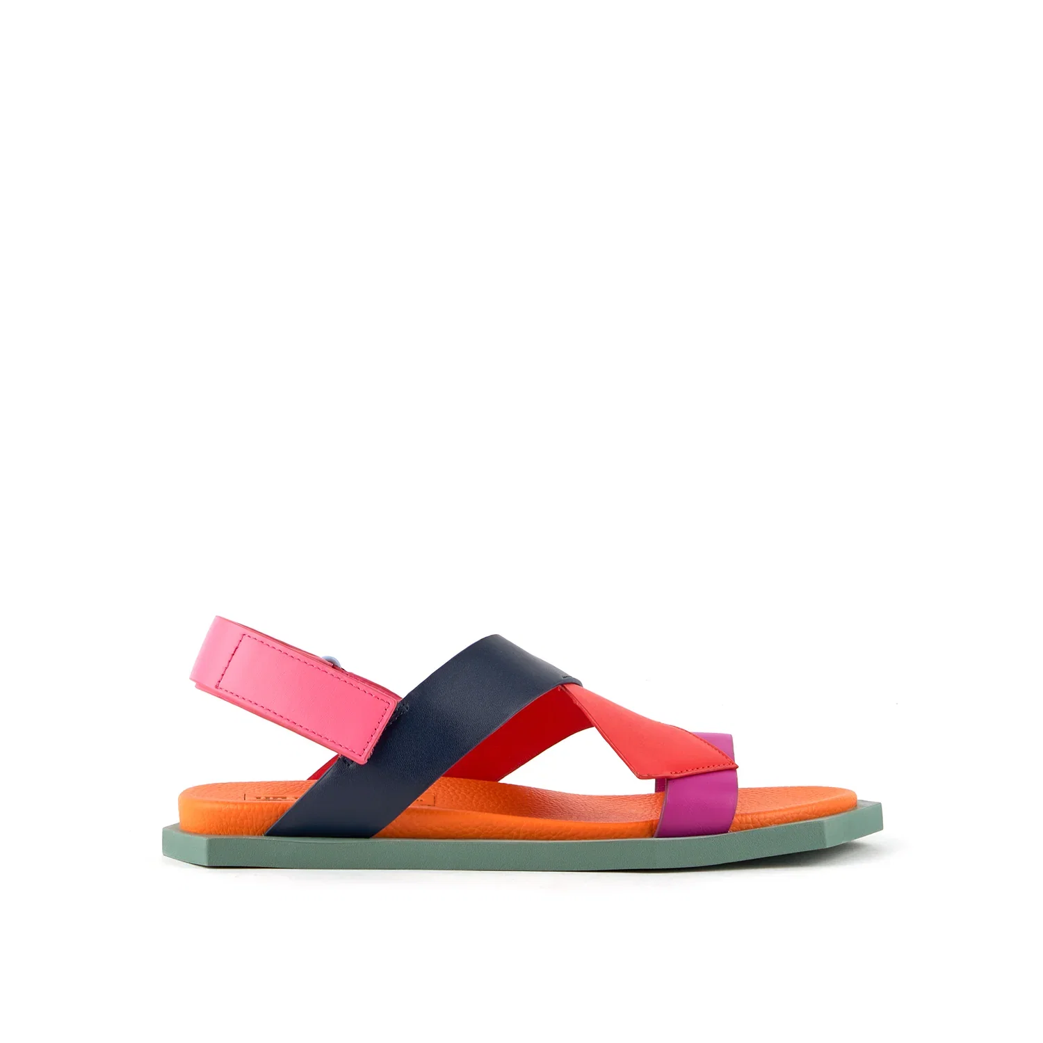 Image of Poly Straps Lo Unisex