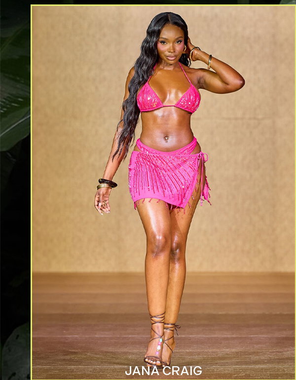 COMING SOON: LA TROPICA COLLECTION 