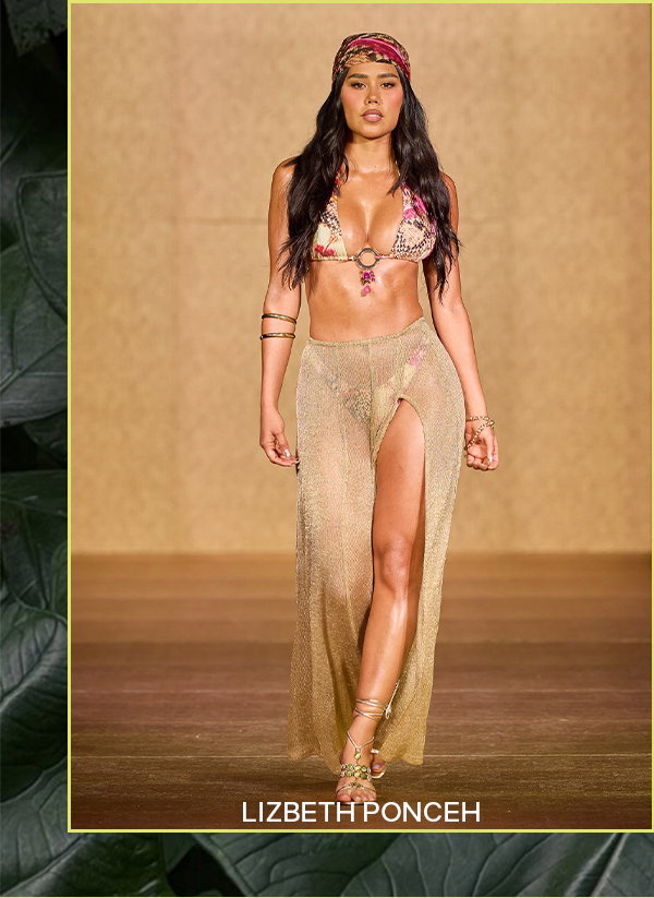 COMING SOON: LA TROPICA COLLECTION 
