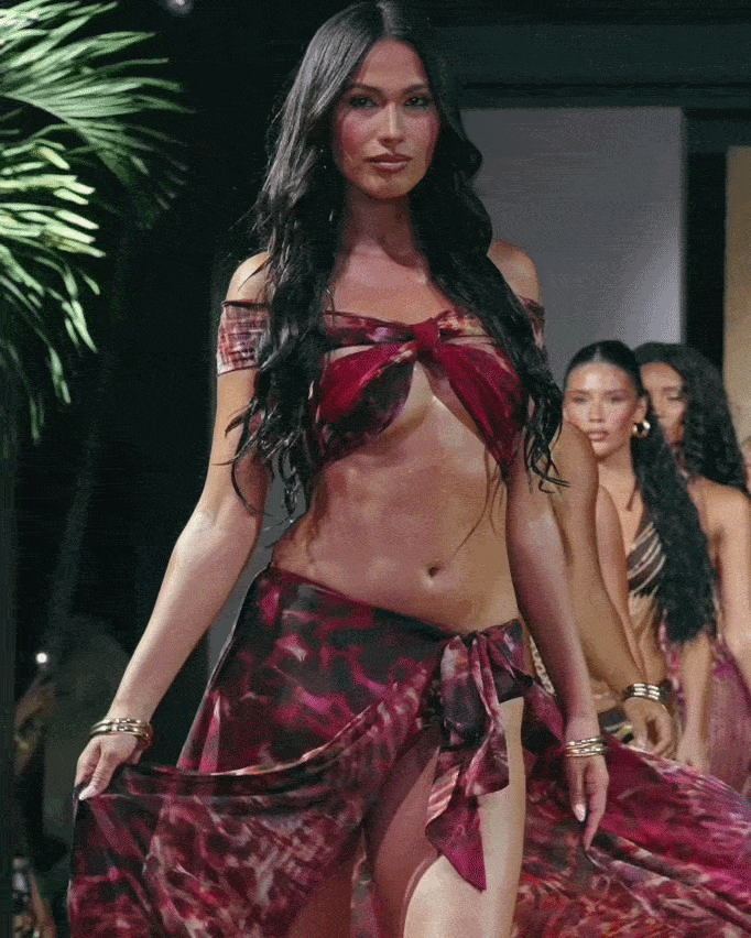 COMING SOON: LA TROPICA COLLECTION 