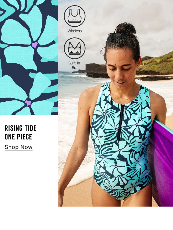 Shop the Rising Tide One Piece