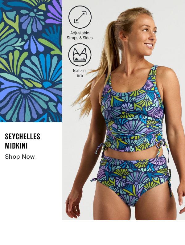Shop the Seychelles Midkini